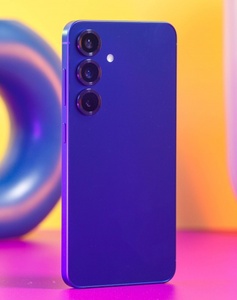 Versión 2025 5G Smart Android 15 Versión <span class=keywords><strong>global</strong></span> S25 Android Teléfono celular Pantalla de 6,2 pulgadas Batería de 4000mAh Carga inalámbrica NFC - Product Image 2