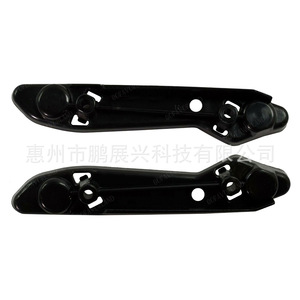 Support de pare-chocs avant pour BMW F30 F31, côté gauche, pièce de rechange 51117255361 - Product Image 4