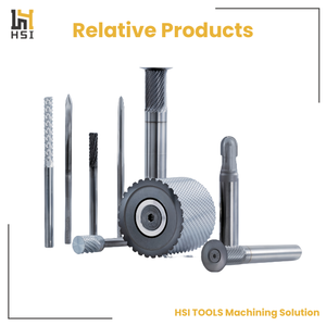 High Performance Solid <strong>Carbide</strong> Compression <strong>End</strong> <strong>Mill</strong> for Laminated Kevlar Cutting - Product Image 4