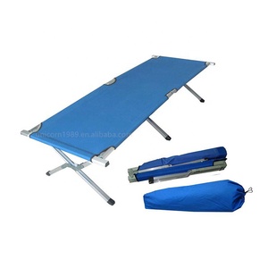 <span class=keywords><strong>Lettino</strong></span> da campeggio pieghevole portatile ombrellone da giardino con ombrellone - Product Image 2