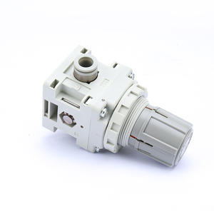 Régulateur de vide série IRV, interrupteur de réglage de la pression négative, modèle Smc - Product Image 5