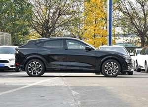 Vente à chaud 200 Km/h haute vitesse 488 Hp SUV de sport véhicules à énergie nouvelle voiture électrique pure 2WD 4WD <span class=keywords><strong>Ford</strong></span> <span class=keywords><strong>Mustang</strong></span> nouvelle voiture à <span class=keywords><strong>vendre</strong></span> - Product Image 4