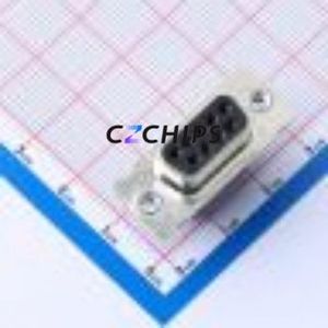 1658643-1 D-Sub/VGA Connector Connector Whole Sale Electronic Component Chips Supplier & BOM Service - Product Image 1