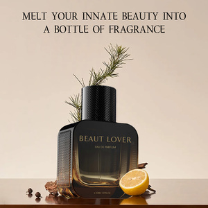 Profumo EDP Arabo Popolare per Uomo, Fragranza Legnosa e Speziata, Lunga Durata, Vendita all'Ingrosso - Product Image 3