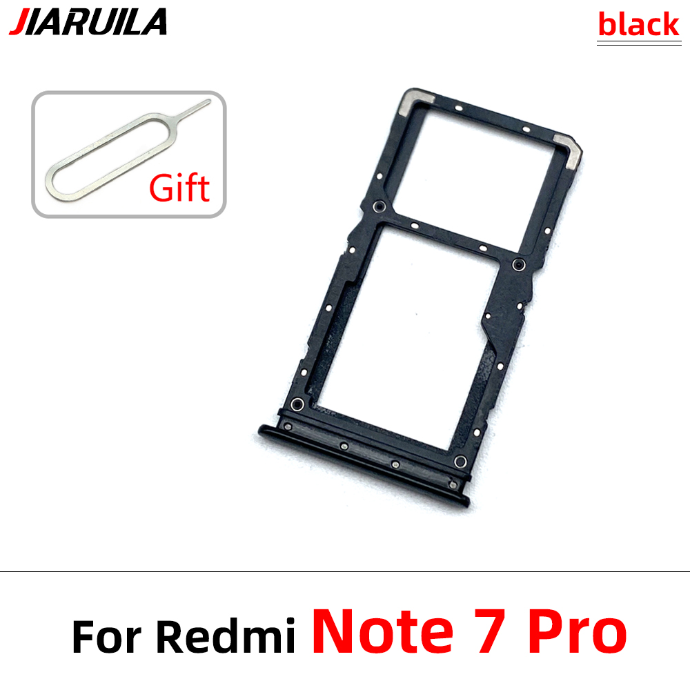 Per Redmi Note 7 Pro nero