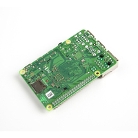 Más Reciente Raspberry Pi 4 Modelo B Original con 2GB 4GB 8GB de RAM Hecho en el Reino Unido para Raspberry Pi