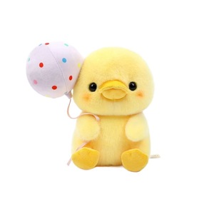 Peluche Animale Imbottito Cartone Animato Bambola Carina Piccola Anatra Gialla <span class=keywords><strong>Panda</strong></span> Maiale Rosa Orso Ingrosso Macchina Artiglio Arcade a Moneta Cotone PP - Product Image 5