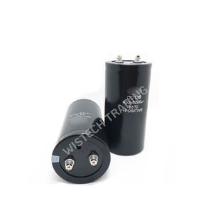 Le condensateur de voiture Power Pulse Elite Boostez votre conduite avec un regain d'énergie extrême et des performances inégalées Prix de gros d'approvisionnement OEM - Product Image 1