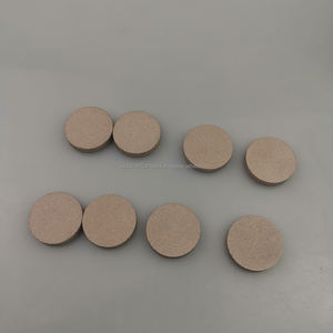 Granulés de diamant de haute précision pour le fournisseur de meulage de verre optique - Product Image 4