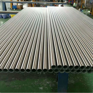 ท่อกลมสแตนเลสคุณภาพสูงท่อไร้รอยต่อท่อสเตนเลสเกรดสูง ABS, BV, <span class=keywords><strong>DNV</strong></span> ,CCS ,NK , KR , LR,RS , API - Product Image 5