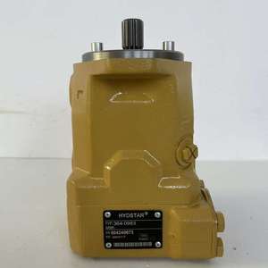 มอเตอร์ไฮดรอลิกแบบลูกสูบ 364-0983 3640983 ใช้แทนกับรถขุด Caterpillar CAT รุ่น 374F 390F MH3295 - Product Image 2