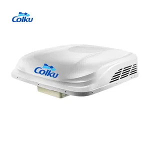 Strong Cooling 1900W 6300BTU+ Mobile Refrigeration <strong>Dc</strong> 12V Van Refrigeration <strong>air</strong> <strong>Conditioner</strong> <strong>24v</strong> Truck <strong>Dc</strong> <strong>air</strong> <strong>Conditioner</strong> - Product Image 1