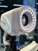 Diagnostic Instrument Kernel Full HD Digital Video Colposcope for Accurate Gynecological Examinations and Cervical Screening