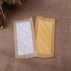 Tampon absorbant pour emballage alimentaire – Absorbeur d'humidité pour plateaux de viande, volaille et fruits - Product Image 5