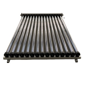 Collettore solare termico del tubo di calore collettori termici per il sistema di riscaldamento domestico di risparmio energetico - Product Image 3