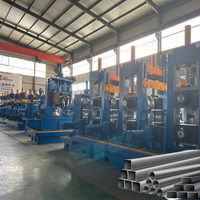 Rouleau de Machine de formage de tuyaux en acier inoxydable