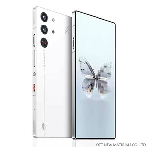 Red Magic 10 Pro+ <span class=keywords><strong>Plus</strong></span>, Pantalla AMOLED de 7'' y 1.5K, Snapdragon 8 Elite, 16+512GB/<span class=keywords><strong>24</strong></span>+1TB, 7000mAh, Teléfono Inteligente para Juegos 5G - Product Image 3