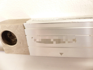 LC 483 / Échelle de longueur 10 nm ML 320 mm ID : 557 649-06 <span class=keywords><strong>SN</strong></span> : 47 <span class=keywords><strong>710</strong></span> 370a - Product Image 2