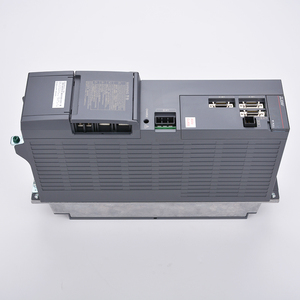 PLC เซอร์โวไดรฟ์มิตซูบิชิใหม่ของแท้ MDS-EH-CV-185เจรจาต่อรอง MDS-EH-CV-185 - Product Image 3