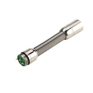 4.3 moniteur caméra d'inspection des égouts 20m vidange 17MM pipeline d'égout endoscope industriel avec batterie 4500mA 16G carte DVR - Product Image 5