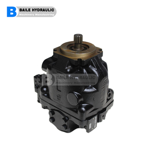 Pompe à piston hydraulique Dan-foss 4443095 05817004 C172537739 Pièces de pompes hydrauliques Dan-foss - Product Image 4
