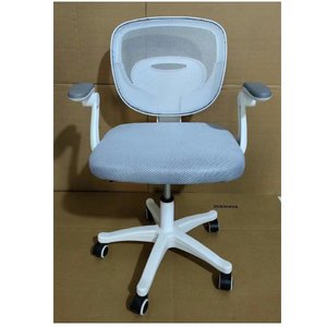Silla de oficina moderna y cómoda de malla 37417-701  37417-702 37417-703 - Product Image 2