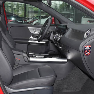 <span class=keywords><strong>Mercedes</strong></span>-<span class=keywords><strong>Benz</strong></span> <span class=keywords><strong>GLA</strong></span> Coche de <span class=keywords><strong>segunda</strong></span> <span class=keywords><strong>mano</strong></span> Diseño moderno Espacioso Interior Iluminación ambiental Premium Compact Crossover - Product Image 5