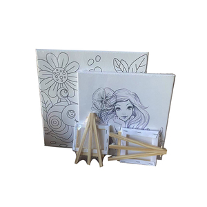 <span class=keywords><strong>Peinture</strong></span> sur toile vente chaude par numéros - Product Image 1