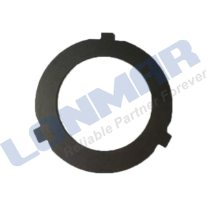 แผ่นกดคลัตช์ 3382241M1 สำหรับรถแทรกเตอร์ <span class=keywords><strong>Massey</strong></span> Ferguson รุ่น 3050 3060 <span class=keywords><strong>3065</strong></span> 3070 3075 3080 3085 3090 3095 - Product Image 2