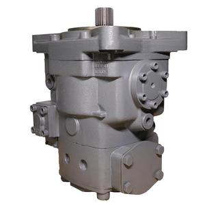 Pompe hydraulique à piston efficace LPV165, gamme de pompes hydrauliques haute performance, best-seller LPV165 Hydr - Product Image 2