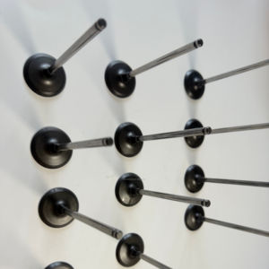 Válvulas de admisión y escape del motor VW diesel Jetta Tappets de válvula de alta calidad 028109601J 028109611K 028109611S - Product Image 1