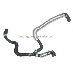 Zanetol Tuyau de réservoir de liquide de refroidissement de haute qualité pour Jeep Wrangler 2023 68280800AE