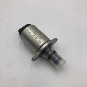 Pièces détachées de haute qualité pour excavatrice TM62301 TM58501 TM66001, électrovanne - Product Image 4