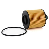Motoröl filter 68103969AA HU8006z für Alfa Romeo Fiat Ducato JEEP Cherokee