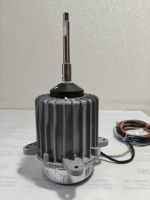 Nouveau moteur CC sans balais MWS386-8K DC339V 1140 tr/min pour pièce de rechange d'unité extérieure commerciale AC
