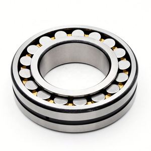 ตลับลูกปืนเม็ดกลม 22224 CCK/W33 พร้อมปลอกอะแดปเตอร์ H3124 - Product Image 1