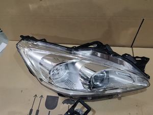 Phares LED d'Origine pour <span class=keywords><strong>Peugeot</strong></span> <span class=keywords><strong>508</strong></span>, Systèmes d'Éclairage Automobile - Product Image 3