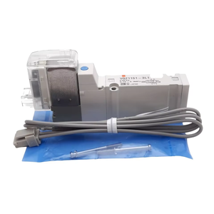 Nuevo PLC Original VQZ1151-3L1 para Automatización Industrial, Controlador PLC VQZ1151-3L1, Nuevo y Original, Disponible para Entrega Inmediata - Product Image 1