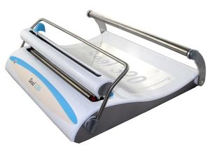 मैनुअल सील चिकित्सा पाउच दंत मुहर मशीन - Product Image 4