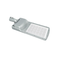 ZGSM-ST17-200L 200W 30000 Lumens Lampe de rue LED SMD 5050 Lampe de rue LED extérieure à puissance élevée