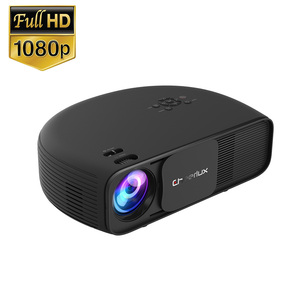 Neuester 2020 Heimkino 3600 Lumen VGA <span class=keywords><strong>USB</strong></span> Full HD 1080P Projektor - Product Image 1