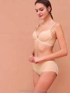 Peach Bottoming Beautiful Body Invisible Shaping Butt Lifter <strong>Padded</strong> <strong>Bums</strong> Hips Shaper Shapewear Fake Ass Butt <strong>Pants</strong> for Women - Product Image 2