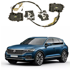 Chiusura Morbida Elettrica per Portiere Auto, Sistema di Chiusura Soft per Serie <span class=keywords><strong>VOLKSWAGEN</strong></span> - Product Image 1