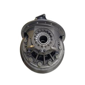 Conjunto de Reducción Principal Jixinxiang 16T, Pieza de Transmisión para Motor Weichai, para Montacargas de Combustión Interna - Product Image 5