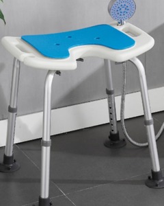 Multifunctional Hydraulic Patient Lift for Elderly Home Care Bed To Toilet Transfer And Standing Assistance - Product Image 1