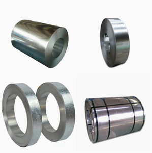 Bande d'acier à ressort plat galvanisé en acier inoxydable durci de qualité supérieure ASTM SS201 à haute teneur en carbone 0,01 mm 316L - Product Image 3