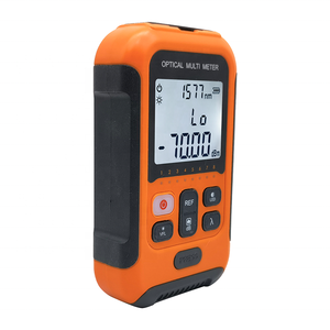 Máy Đo Công Suất Quang TM570 Dòng Máy Đo Pon Chất Lượng Cao Máy Đo Công Suất Pon Laser Sợi Quang Cầm Tay Máy Kiểm Tra FTTH TM570 - Product Image 6