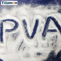 TAICHUANG Alcool Polyvinylique Bp 26 Granulés PVA Alcool Polyvinylique CCP2488 pour l'encollage et la couchage des surfaces de papier CAS 9002-89-5