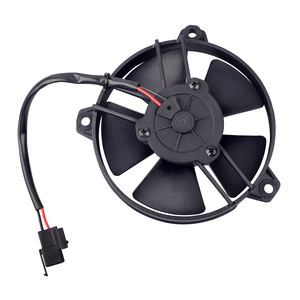 Ventilateur Va31 A101 46A 5,2 pouces 3010 3011 CFM pour refroidisseur d'huile de moto et VTT - Product Image 5