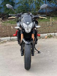 Motocicleta Benelli de Segunda Mano, 600cc, 4 Tiempos, Estilo <span class=keywords><strong>Chopper</strong></span>, para Carreras y Calle, con Velocidad Máxima >80km/h - Product Image 2